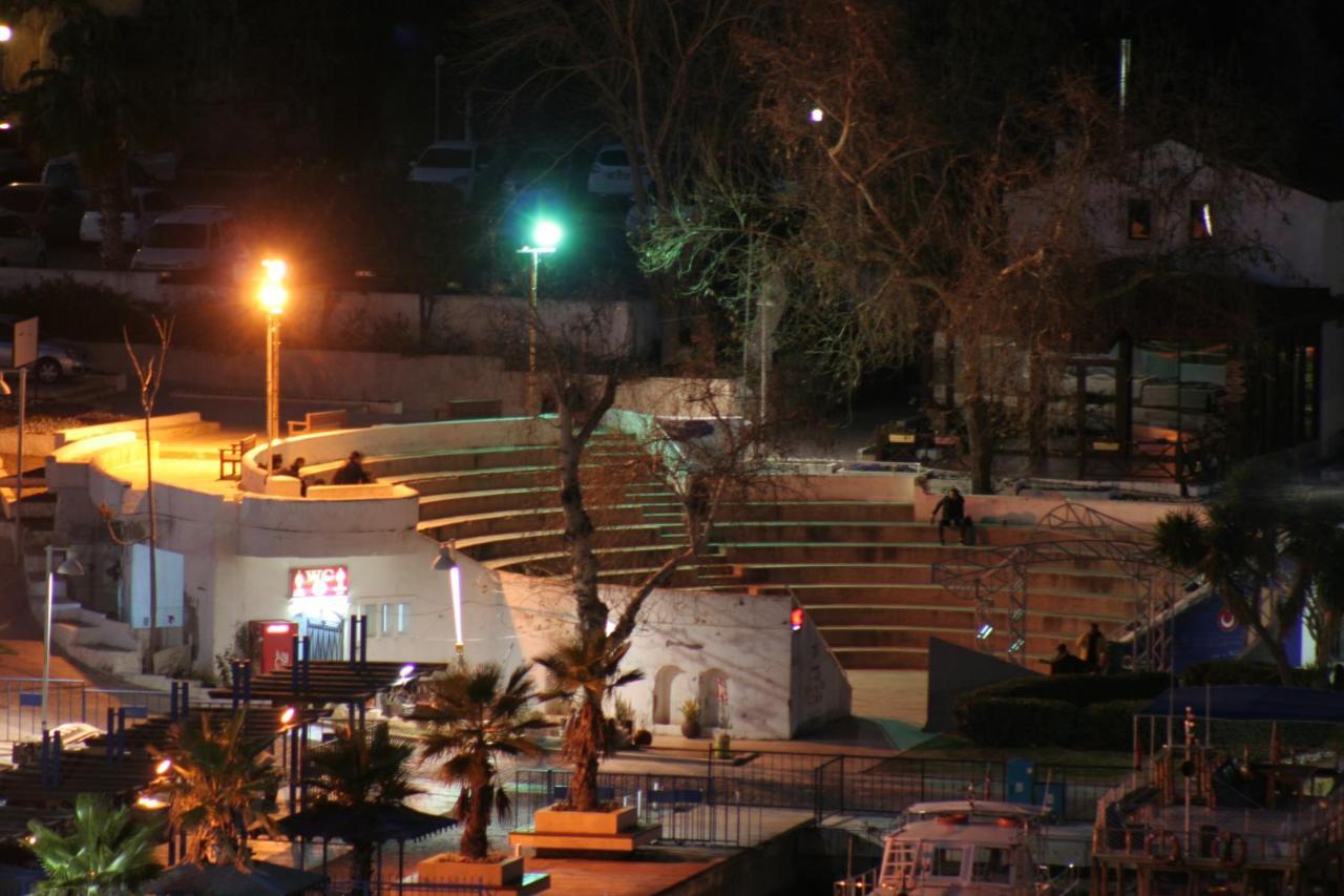 Mavi Avlu - Old Town Apartments Antalya Zewnętrze zdjęcie