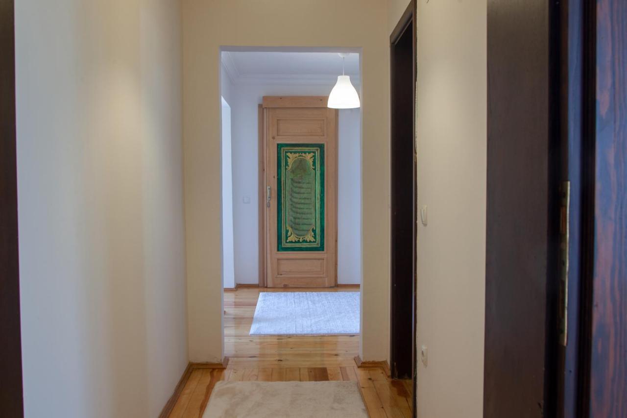 Mavi Avlu - Old Town Apartments Antalya Zewnętrze zdjęcie
