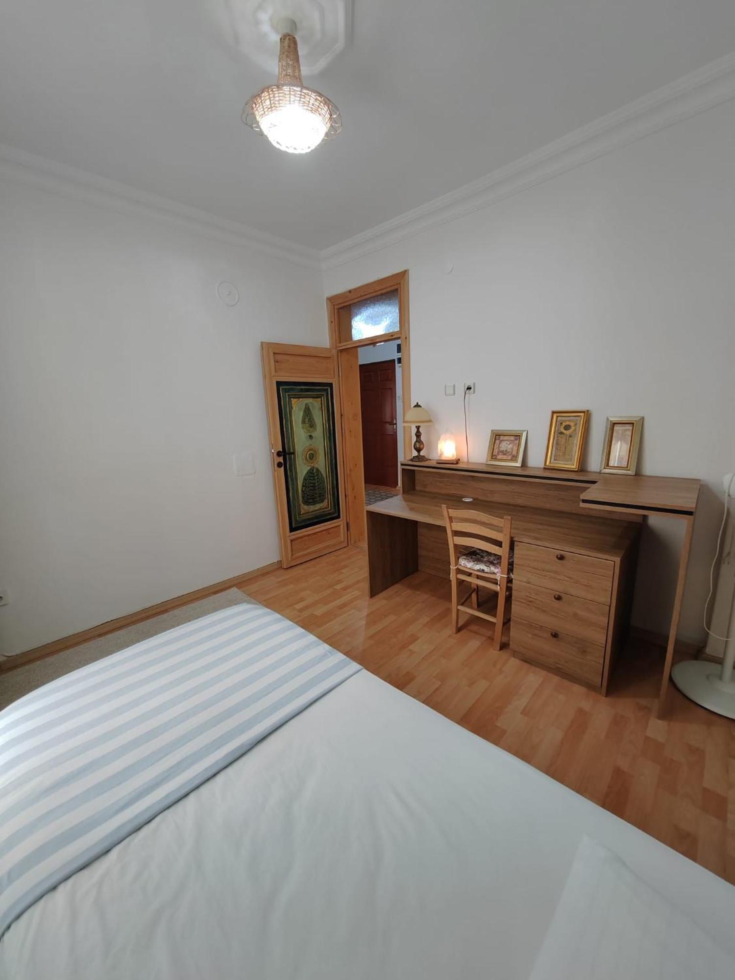 Mavi Avlu - Old Town Apartments Antalya Zewnętrze zdjęcie