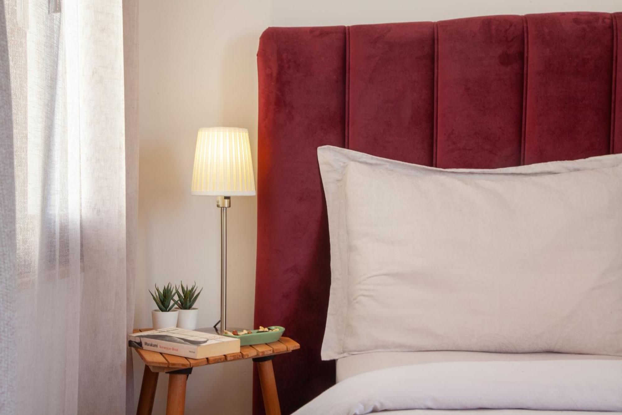Mavi Avlu - Old Town Apartments Antalya Pokój zdjęcie