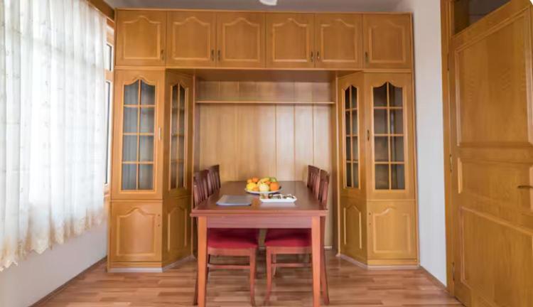 Mavi Avlu - Old Town Apartments Antalya Zewnętrze zdjęcie