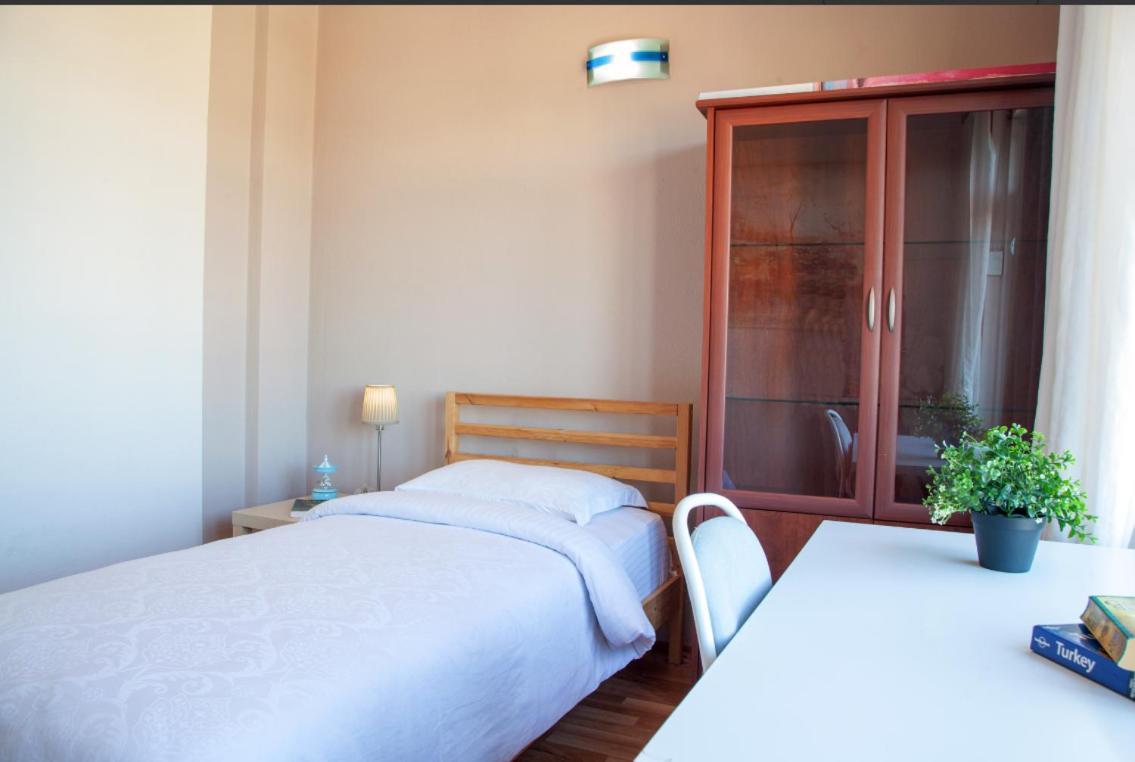 Mavi Avlu - Old Town Apartments Antalya Zewnętrze zdjęcie