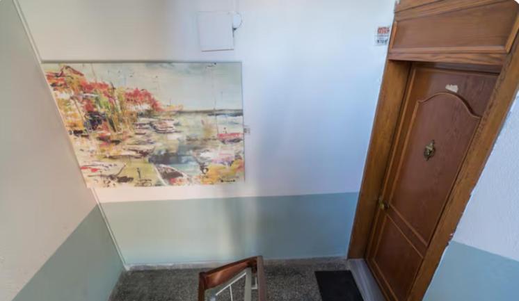 Mavi Avlu - Old Town Apartments Antalya Zewnętrze zdjęcie