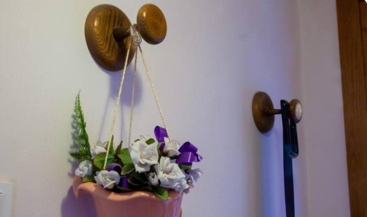 Mavi Avlu - Old Town Apartments Antalya Zewnętrze zdjęcie